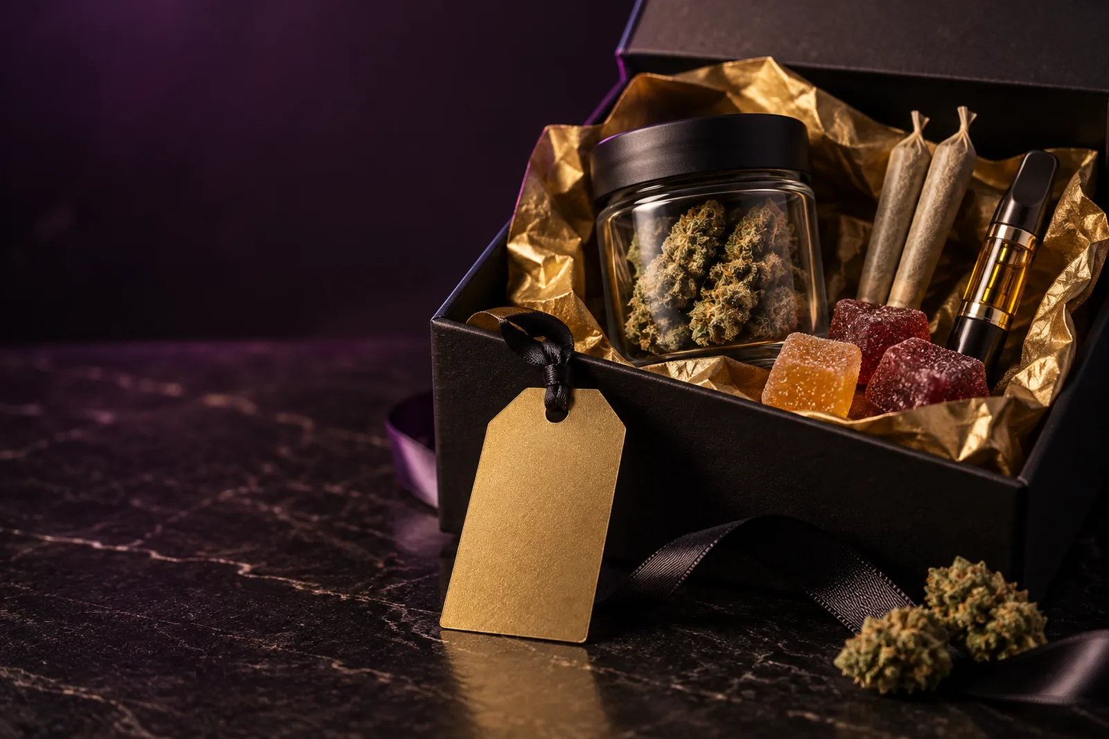 Dispensary deals at Cannasseurs Club, North Hollywood